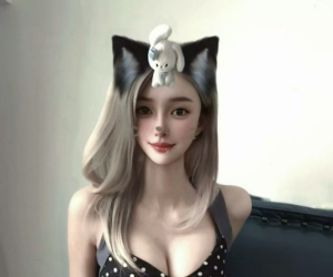 罗湖#鹿鹿 網紅款靚女，身材性感苗條，有驚喜禮包，可冲