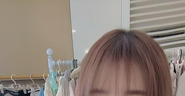罗湖#新野鹿子 質量爆炸的妹妹，粵語溝通，快冲