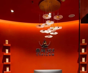 【南山】泰嶼SPA