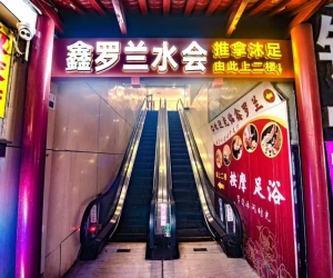 【羅湖】鑫羅蘭水會