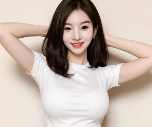 罗湖#小利 95后温柔御姐 之前做美容师 身高165CM 36D天然真凶 身材好 手法一流