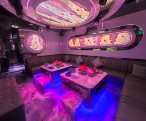 【福田】福田商務KTV