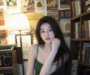 羅湖#风也温柔 年輕漂亮美女 健美身材 高挑苗條 性感馬甲綫 蜜桃翹臀 絲足女王