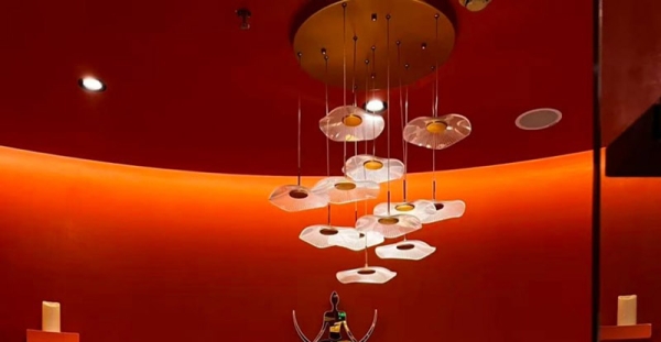 【南山】泰嶼SPA