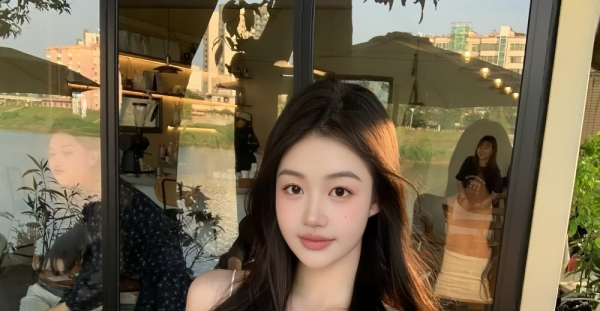 罗湖#嘉嘉 大燈翹臀型甜美，值得試試