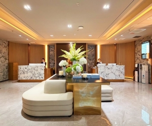 【福田】霂嶋健康水療中心