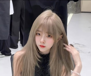 羅湖#小K 乖巧小妹卻是絲足女王