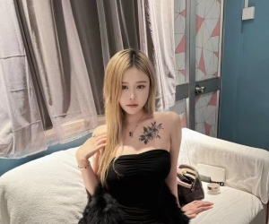 罗湖#小8 紅牌一枚 混血網紅款妹子 歐美健美火辣身材 前凸後翹 性格開朗 服務王