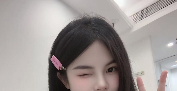 罗湖#小綿羊 小隻馬蘿莉，可愛女朋友，快衝