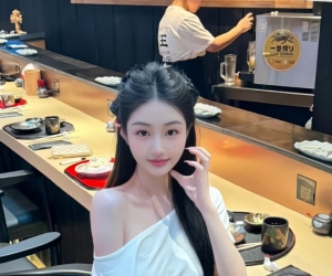 罗湖#嘉嘉 大燈翹臀型甜美，值得試試