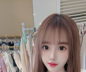 罗湖#新野鹿子 質量爆炸的妹妹，粵語溝通，快冲