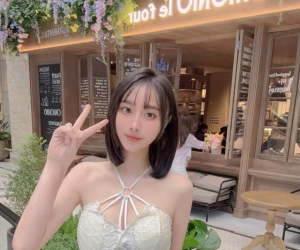 羅湖#安安 开朗大姐姐，健谈会玩