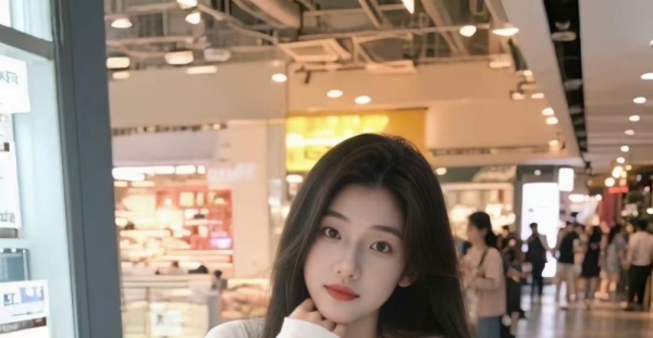 羅湖#风也温柔 年輕漂亮美女 健美身材 高挑苗條 性感馬甲綫 蜜桃翹臀 絲足女王
