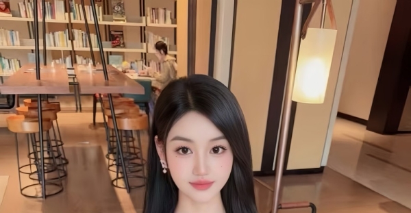 罗湖#嘉嘉 大燈翹臀型甜美，值得試試