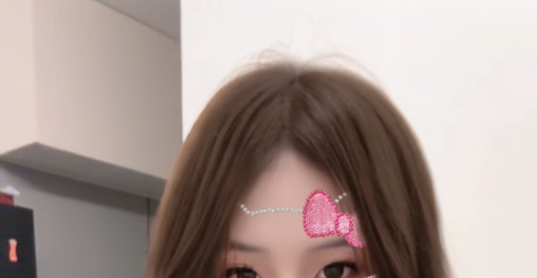 羅湖#一只小玉 07年可愛小嫩妹 C罩杯大波波 小巧玲瓏 性格溫柔 服務指數高
