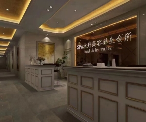 【羅湖】康爾美水會