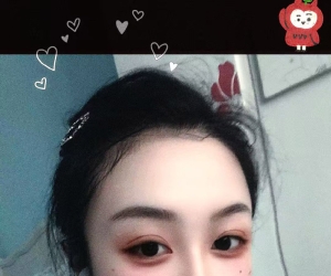罗湖#小琪 水汪汪新人小妹妹一枚，可以翻吃！