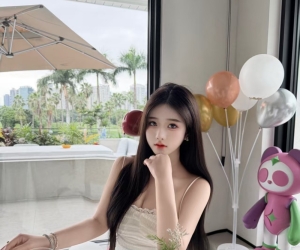 羅湖#晓晓 艷舞驚人，视觉盛宴，热情百分百！