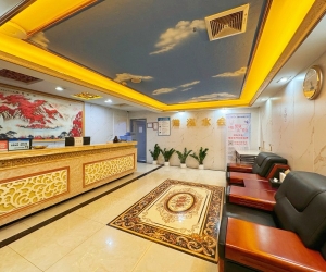 【羅湖】港鴻水會