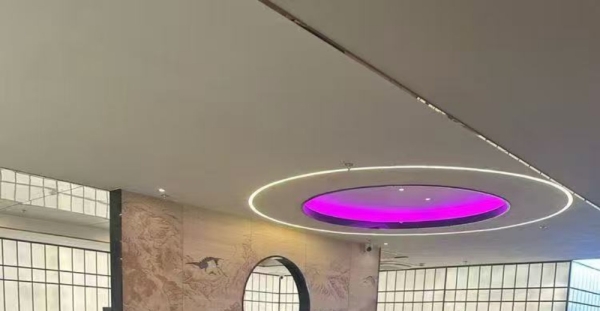 【香洲區】碧海豪情會所