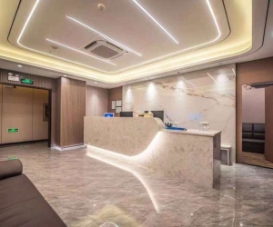 【羅湖】金碧海岸水會